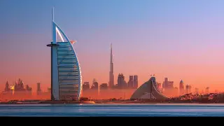 В ОАЭ разрешили сожительство вне брака и упростили доступ к алкоголю