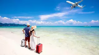 "Пузыри безопасности". Эксперт рассказала о будущем авиапутешествий