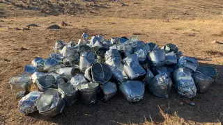 “Почти как арт-инсталляция”. Необычное фото ведер у колодца Укаша-ата обсуждают в Сети