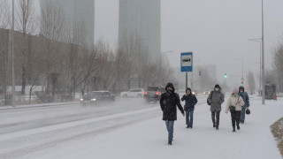 Фото: Tengrinews.kz/Турар Казангапов