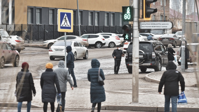 Фото Турара Казангапова