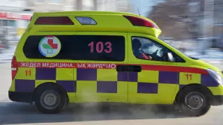 За сутки от коронавируса умерли 7 казахстанцев