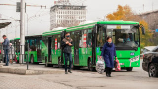 Фото Tengrinews.kz/Алихан Сариев