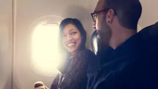 Романтические рейсы "в никуда" для одиноких туристов запустят в Тайване