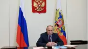 Путин высказался о принадлежности Нагорного Карабаха