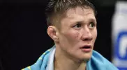 Сорвался второй бой казахстанца Жумагулова в UFC - СМИ