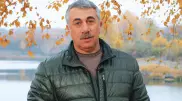Доктор Комаровский перечислил главные мифы о коронавирусе