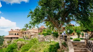 Туры в Доминикану стали доступны для казахстанцев