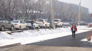 Фото Tengrinews.kz/Алихан Сариев