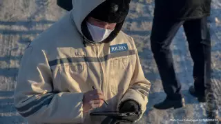 Усиление карантина в Казахстане возможно в декабре-январе - Цой