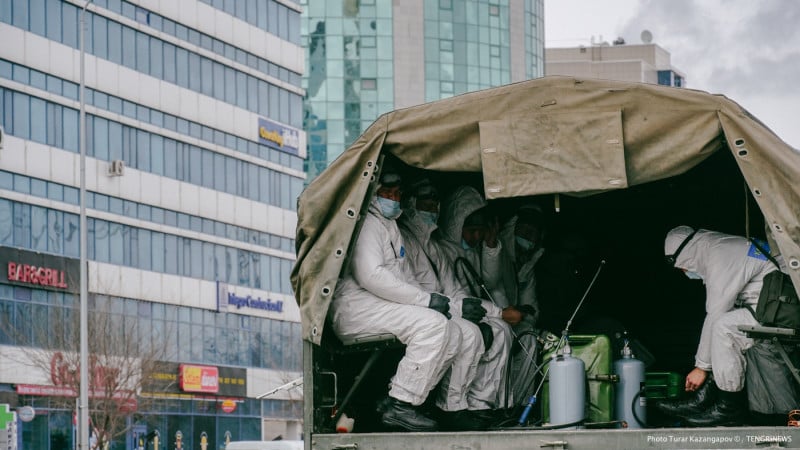 Фото Турара Казангапова