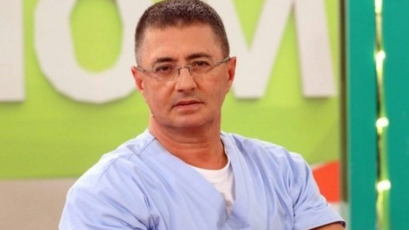 Александр Мясников Фото starhit.ru