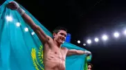 Данияр Елеусинов попал в топ-10 рейтинга IBF