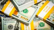 Курс доллара продолжает падение в Казахстане