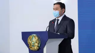 Рост экономики Шымкента обеспечен на десятилетия вперед - аким