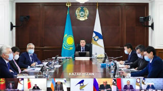 Фото: primeminister.kz