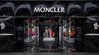 Фото:facebook.com/moncler