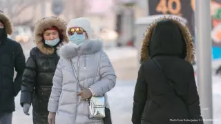 Введут ли в Казахстане новые ограничения, ответил главный санврач