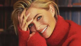 55-летняя модель рассказала, как сохранила молодость без ботокса