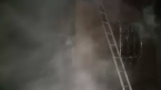 4 человека погибли при пожаре в Алматинской области