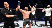 Уроженец Казахстана нокаутировал бразильца на турнире UFC