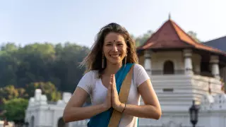 Шри-Ланка возобновляет авиасообщение с миром