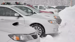 Казахстанский автоэксперт дал советы по уходу за автомобилем зимой