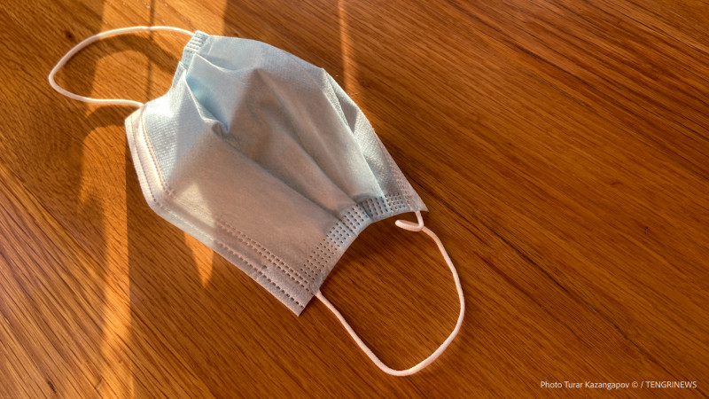 Фото Tengrinews.kz/Турар Казангапов©