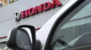 Honda прекратит продажи автомобилей в России