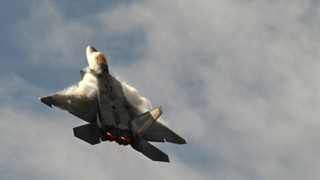 F-22 Raptor