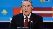 Назарбаев назвал главные задачи саммита ОБСЕ