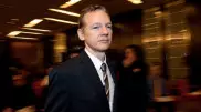 Лондонский суд не освободил основателя WikiLeaks под залог