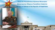 Суд признал бывшего вице-министра Маерманова должником минобороны РК 