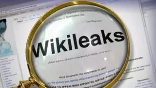 WikiLeaks не заинтересовался Казахстаном