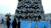 Шымкентское духовенство выступило против новогодней елки