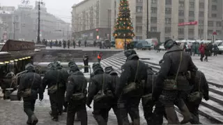 В Москве за различные правонарушения задержали 500 человек