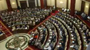 Парламент поддержал инициативу о проведении референдума по продлению полномочий Назарбаева