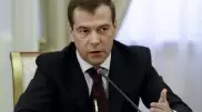 Медведев назвал Таможенный союз экономическим испытанием