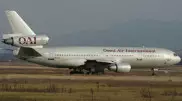 Аварийно севший в Алматы DC-10 назван одним из ненадежных самолетов в мире