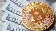 Биткоин впервые преодолел отметку в 30 тысяч долларов