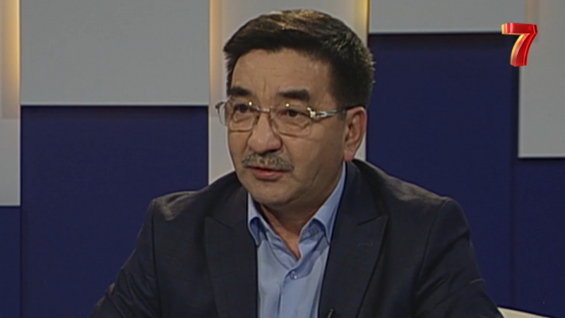 Кадр из видео