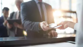 Названы самые лучшие паспорта в мире