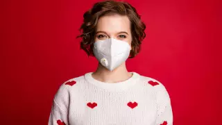 На рейсах Turkish Airlines запретили популярный вид масок