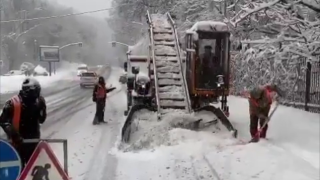 Кадр из видео