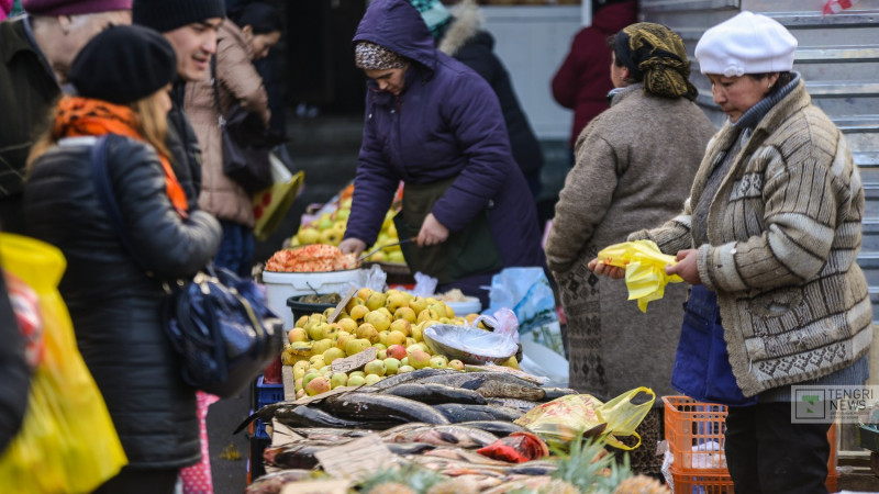 Фото Турар Казангапов ©/tengrinews.kz