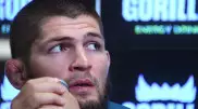 Стало известно, когда Хабиб Нурмагомедов примет решение о возобновлении карьеры