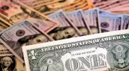 Курс доллара снова вырос