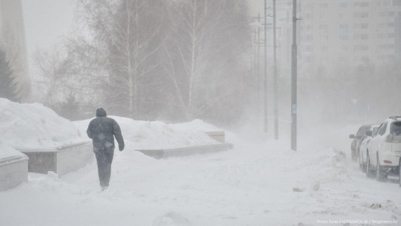 Фото Tengrinews.kz/Турар Казангапов