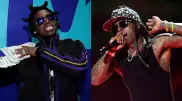Трамп помиловал рэперов Lil Wayne и Kodak Black