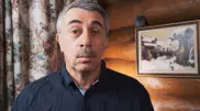 Комаровский развеял миф о полезности спорта